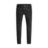 Jeans Uomo Levi's - 512 Slim Taper - Nero