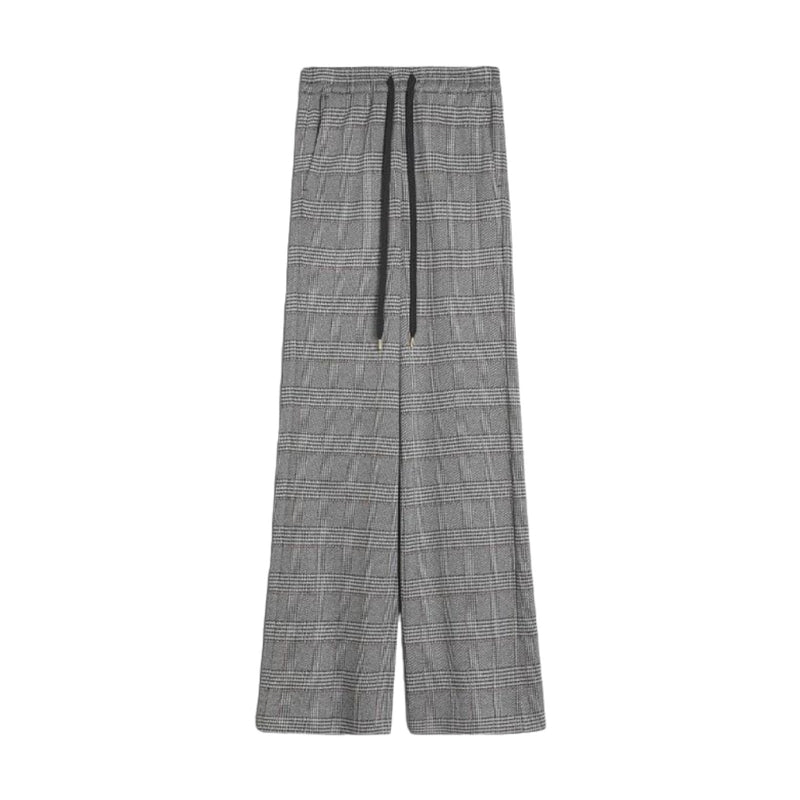 Pantaloni Donna iBlues - Dinar - Grigio