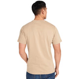 T-shirt Uomo Barbour International - Morris Tee - Beige