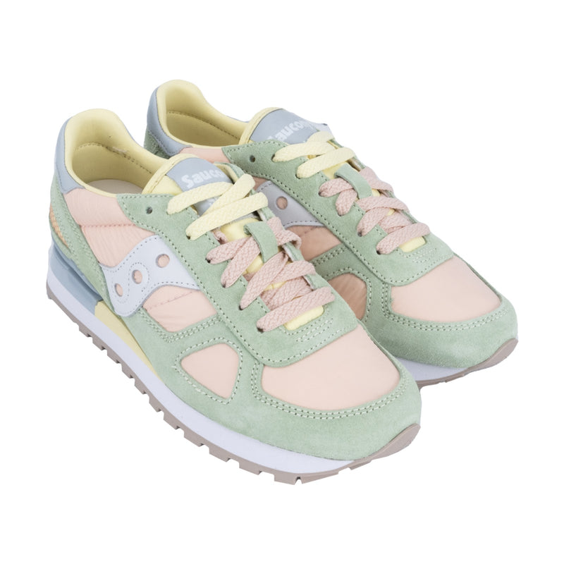 Sneaker Donna Saucony - Shadow Original W - Multicolore