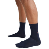 Coordinati Uomo Tommy Hilfiger - Trunk Sock Tee Pack - Multicolore