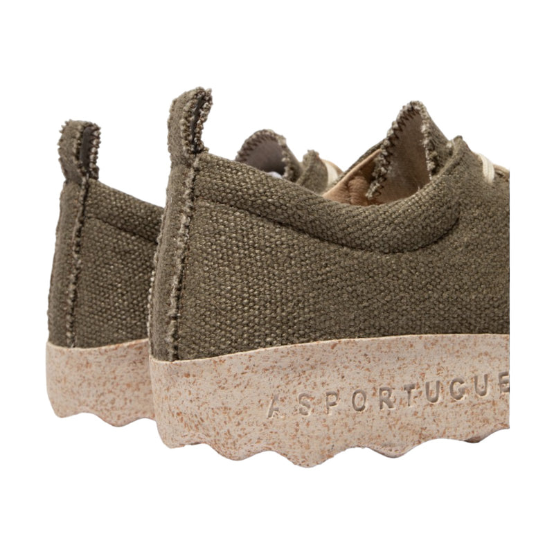 Sneaker Uomo Asportuguesas - Chat - Verde