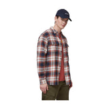 Camicie casual Uomo Levi's - Levis Jackson Worker Bandurria - Multicolore
