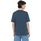 T-shirt Uomo Dickies - Ss Mapleton T-Shirt - Avio