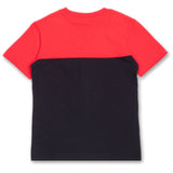 T-shirt Ragazzo Lacoste - T-Shirt - Multicolore