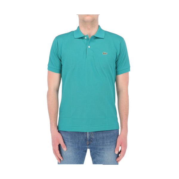 Polo Uomo Lacoste - Maglietta M/C - Verde