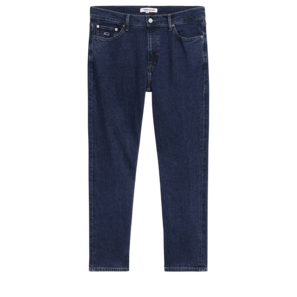 Jeans Uomo Tommy Hilfiger - Dad Jean Rglr Tprd Cf6151 - Blu