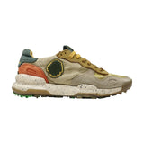 Sneaker Unisex Satorisan - Chacrona Linen - Multicolore