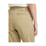 Pantaloni Donna Levi's - Essential Chino - Beige