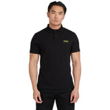 Polo Uomo Barbour International - International Essential Polo - Nero