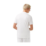 Polo Uomo Lacoste - Maglietta M/C - Bianco