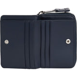 Portamonete Donna Tommy Hilfiger - Tjw Academia Small - Multicolore