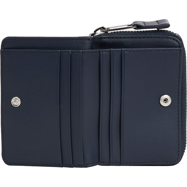 Portamonete Donna Tommy Hilfiger - Tjw Academia Small - Multicolore