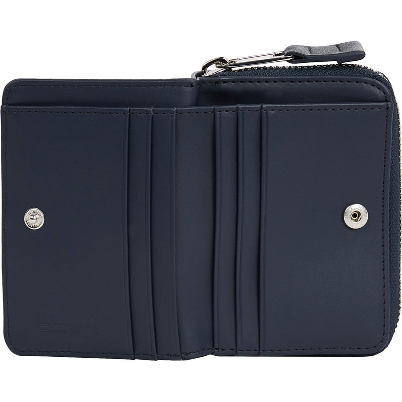 Portamonete Donna Tommy Hilfiger - Tjw Academia Small - Multicolore
