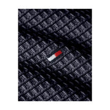 Maglioni Uomo Tommy Hilfiger - Spring Grid Structur - Blu