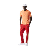 Polo Uomo Lacoste - Maglietta M/C - Arancione