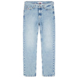 Jeans Uomo Tommy Hilfiger - Dad Jean Rglr Tprd B - Azzurro