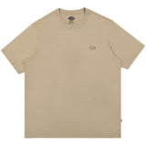 T-shirt Uomo Dickies - Ss Mapleton T-Shirt - Beige