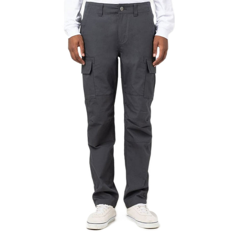 Pantaloni Uomo Dickies - Millerville - Grigio