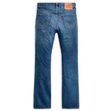 Jeans Uomo Levi's - 501 Levisoriginal - Blu