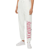 Pantaloni sportivi Donna Tommy Hilfiger - Tjw Bold Tommy Sweatpant - Beige