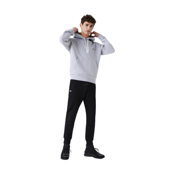 Pantaloni Uomo Lacoste - Pant.tuta - Nero