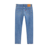 Jeans Uomo Levi's - 512 Slim Taper - Blu