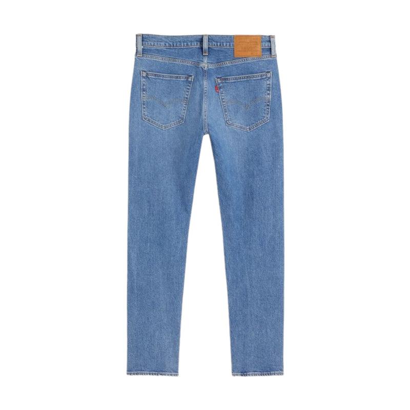 Jeans Uomo Levi's - 512 Slim Taper - Blu