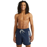 Pantaloncini e calzoncini Uomo Tommy Hilfiger - Sf Medium Drawstring - Blu